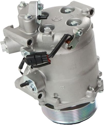 ضاغط تكييف الهواء 7PK CO 4920AC ضاغط تكييف الهواء 6513098 10347601 بديل لـ 2007-2015 Honda Civic CR-V Acura ILX RDX 2.4L in Kuwait