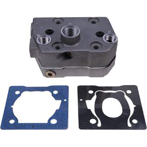 Solarhome Air Compressor Repair Kit 4089686 4089687 9111546506 for Cummins QSB6.7 Engine