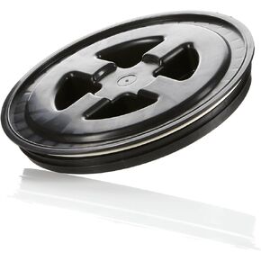 Car Gods Bucket Dolly, 4.1 lb (Pack of 1)