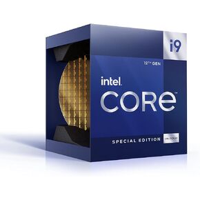 Intel Core i9-12900KS LGA 1700 3.40GHz Alder Lake 30MB Cache Desktop Processor Boxed