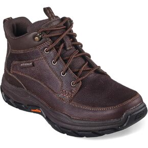 Skechers Men's Respected-Boswell Fashion Boot in Saudi Arabia