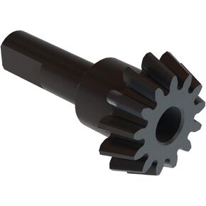 ARRMA Main Input Gear 13T Straight Cut Safe-D, ARA311055