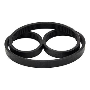 Belts 1060480 Serpentine Belt, 6-Rib, 48" Length Replacement for Goodyear 6PK1219