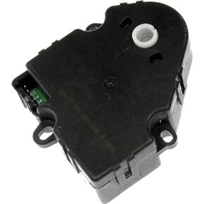 Dorman 604-147 HVAC Blend Door Actuator Compatible with Select Buick/Pontiac Models