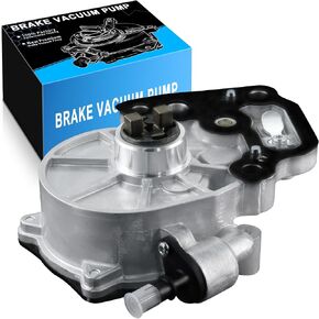 12684050 Brake Vacuum Pump for:-Chevy 2016-2019 Cruze 2016-2022 Malibu 2016-2022 Spark 2018-2022 Equinox, for:-GMC 2018-2022 Terrain, for:-Buick 2016-2019 Encore 70255133 (1 Pack)
