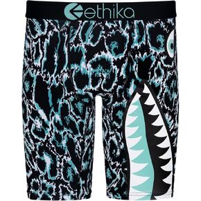 Ethika Mens Staple Boxer Brief | BMR Really Shiesty