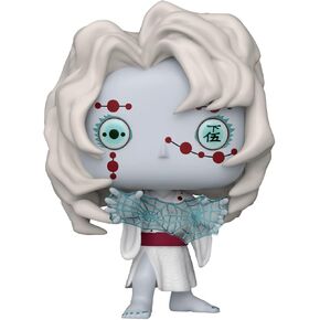 Funko POP! Animation: Demon Slayer - Rui - Collectable Vinyl Figure - Gift Idea - Official Merchandise - for Kids & Adults - Anime Fans - Model Figure for Collectors and Display