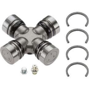 MOOG 390 Greaseable Premium Universal Joint for Toyota Pickup
