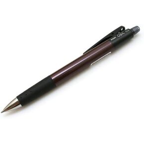 Pilot Fure Opt Mechanical Pencil, 0.5mm, Cut Glass Pattern Design (HOP-20R-CG)