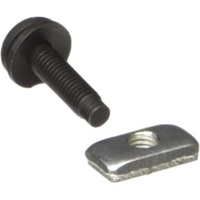 Crown Automotive Hard Top Hardware Kit Body
