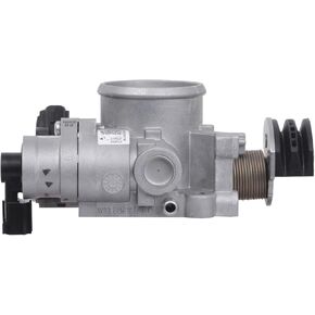 Cardone 67-1015 Remanufactured Fuel Injection Throttle Body, TBI/ETB (Renewed)
