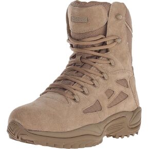 Reebok Work Rapid Response RB 8 Mens Boot