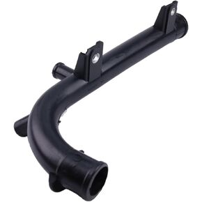 JZGRDN Coolant Water Hose 96273608 96180035 Compatible with 2004-2008 Chevy Chevrolet Aveo Aveo5