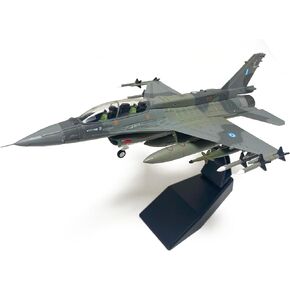 F-16D Falcon 1/72 Diecast Aircraft Model
