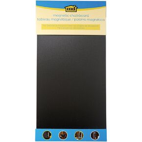 M-D Building Products 57327 Magnetic Chalk Board Steel Sheet, Units, No Color