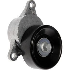 Dorman 419-126 Accessory Drive Belt Tensioner Assembly Compatible with Select Chevrolet/GMC Models