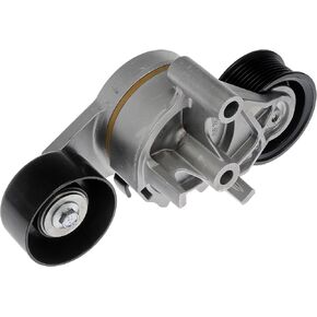 Dorman 419-001 Accessory Drive Belt Tensioner Assembly Compatible with Select Models