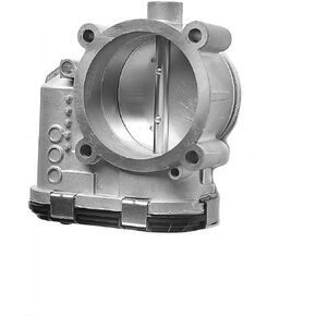 0280750003 Throttle Body Compatible with 2000-15 Audi A4 A6 R8 S6 S8 V6 V8 V10 078133062C