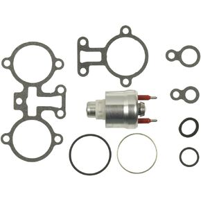 ACDelco Professional 217-2283 Throttle Body Fuel Injector Assembly