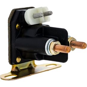 Polaris Genuine 2005 - 2007 Sportsman, Magnum, Scrambler, Trail Boss, Ranger Starter Solenoid Switch 4011251,4011072