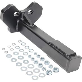 8629 Wheel Bearing Hub Removal Tool, Universal Hub Remover Shocker Tool Compatible with 5, 6, 8 Lug Hubs