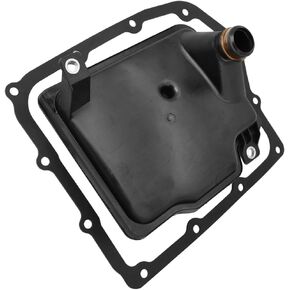68018555AA, Automatic Transmission Filter Kit, 2008-2016 Compatible with Chrysler TOWN & COUNTRY Compatible with Dodge RAM C/V PROMASTER 1500 2500 3500 Compatible with Volkswagen ROUTAN
