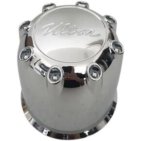 Ultra Wheel 89-8121 C800902 Chrome Wheel Center Cap