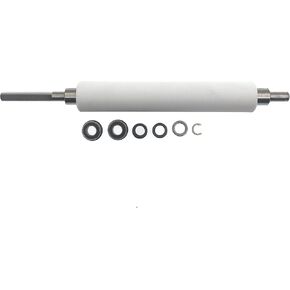 OKLILI 1SET X G41011M مجموعة أسطوانة الضغط محامل مجموعة صيانة جلبة التروس المتوافقة مع Zebra 105SL Plus 105SL+ 110Xi3 110Xi4 110Xill+ 110Xi3+ 203dpi 300dpi