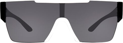 Burberry BE 4291 White/Grey Silver 38/13/140 men Sunglasses in Saudi Arabia