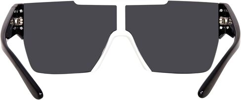 Burberry BE 4291 White/Grey Silver 38/13/140 men Sunglasses in Saudi Arabia