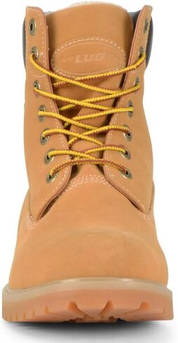 حذاء Lugz الرجالي Convoy Fleece Classic مقاس 15.24 سم من Chukka in Saudi Arabia