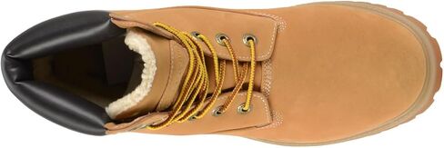 حذاء Lugz الرجالي Convoy Fleece Classic مقاس 15.24 سم من Chukka in Saudi Arabia