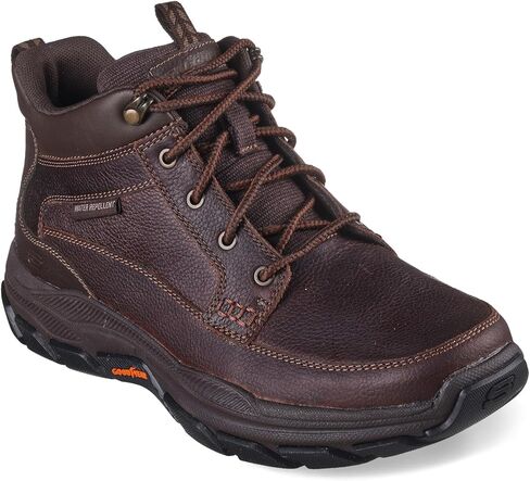 حذاء Skechers الرجالي المحترم-Boswell in Saudi Arabia