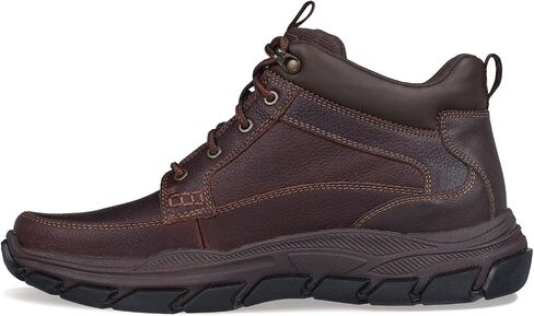 Skechers Men's Respected-Boswell Fashion Boot in Saudi Arabia