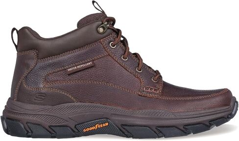 حذاء Skechers الرجالي المحترم-Boswell in Saudi Arabia