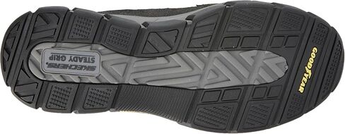 Skechers Men's Respected-Boswell Fashion Boot in Saudi Arabia