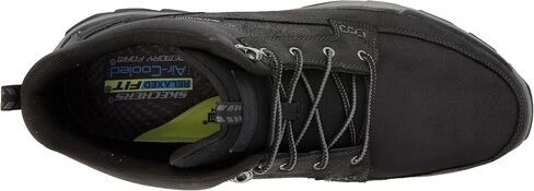 Skechers Men's Respected-Boswell Fashion Boot in Saudi Arabia