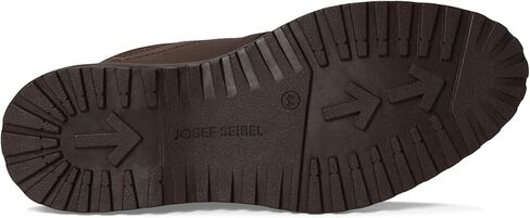 Josef Seibel Men's Erroll 52 Boots Ankle in Kuwait