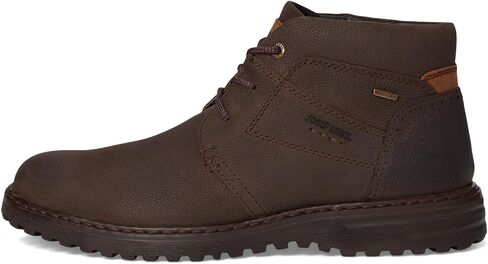 Josef Seibel Men's Erroll 52 Boots Ankle in Kuwait