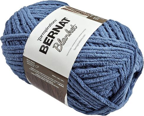 Bernat Blanket Big Ball Yarn (10029) Taupe in Saudi Arabia