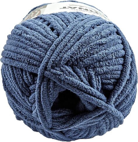 Bernat Blanket Big Ball Yarn (10029) Taupe in Saudi Arabia