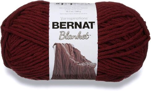 Bernat Blanket Big Ball Yarn (10029) Taupe in Saudi Arabia