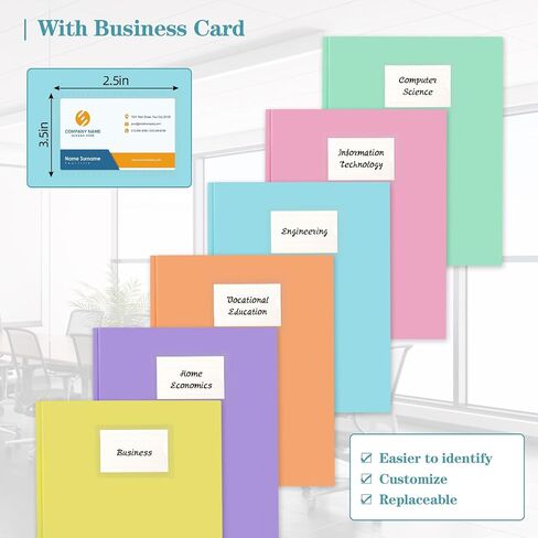 Plastic folders with Pockets, 6 Pack 3 Prong with 2 Pocket for 8.5" X 11 " Letter Size Paper, Colored Pockets folders for Docments (6) in Saudi Arabia
