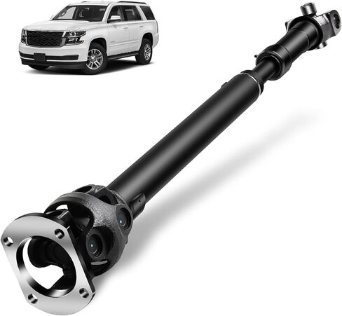 Nifeida 938-192 عمود الدفع الأمامي الكامل عمود الدعامة متوافق مع شيفروليه بليزر K10 K20 سوبربان K5 V10 V20| جي إم سي جيمي K1500 K2500 V1500 V2500 سوبربان استبدال # 65-9339 26013911 in Kuwait