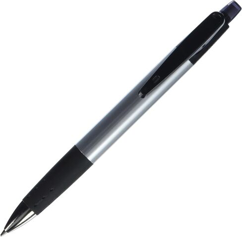قلم رصاص ميكانيكي بايلوت فيور أوبت، 0.5 مم، تصميم نمط زجاجي مقطوع (HOP-20R-CG) in Saudi Arabia
