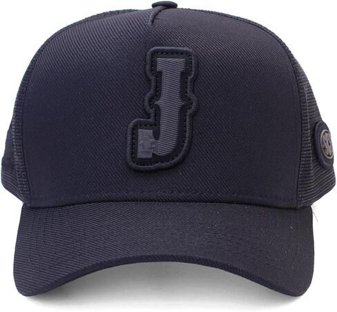 Sacudido's Cap | Alphabet | Changes Color in The Heat | Trucker Cap Adjustable for Men Women in Saudi Arabia