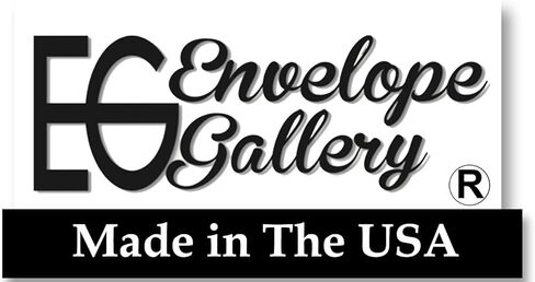 Ivory 100 Boxed A7 5-1/4 x 7-1/4 for 5 x 7 Greeting Cards. Weddings Invitations Announcements Showers Communions Confirmations Thank You from The Envelope Gallery in Kuwait