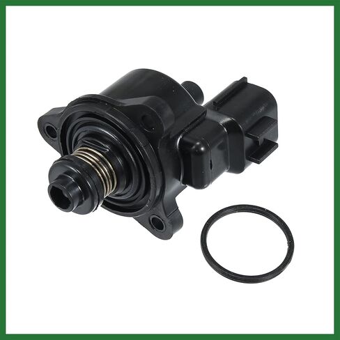 صمام التحكم في الهواء الخامل Motoforti 13520-31G00 لسوزوكي King Quad 500 550 750 2008-2018 طويل الأمد in Saudi Arabia
