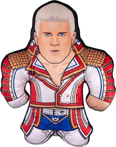 Bleacher Creatures WWE John Cena 24" Bleacher Buddy - Soft Plush Toy in Saudi Arabia