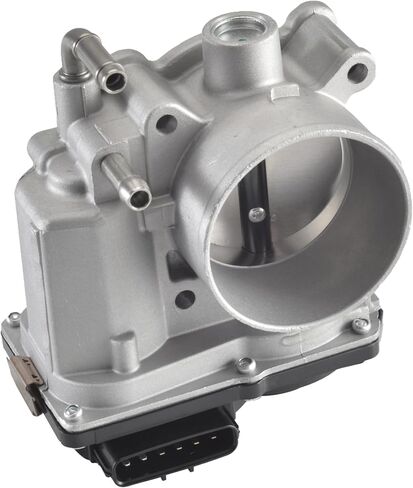 Electric Throttle Body Compatible With 2008-2019 Nissan Altima Frontier Rogue 2009-2010 Suzuki Equator 2.5L S20183 in Saudi Arabia